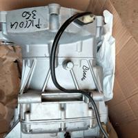 Cambio Guzzi Nevada 350