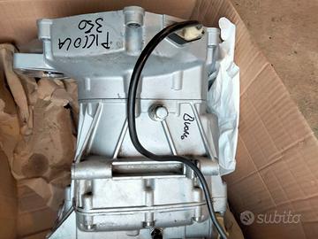 Cambio Guzzi Nevada 350