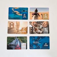 Carte Costa Crociere
