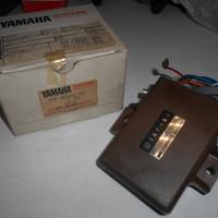 Centralina yamaha xt600 xt 600 nuova 2kf8554050