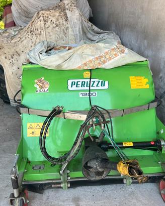 Taglia erba koala 1200