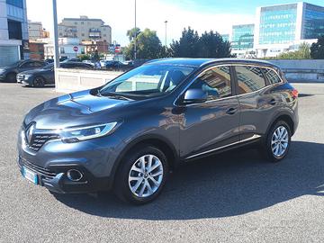 Renault Kadjar 1.5 dci Hypnotic 2