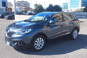 Renault Kadjar 1.5 dci Hypnotic 2