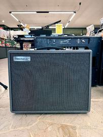 BLACKSTAR SILVERLINE SPECIAL 50 + IMBALLO