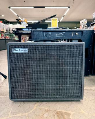 BLACKSTAR SILVERLINE SPECIAL 50 + IMBALLO