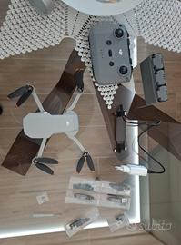 drone DJI MINI 2 FLY MORE COMBO 