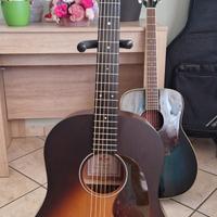 chitarra SIGMA JM SGE +