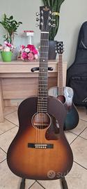 chitarra SIGMA JM SGE +