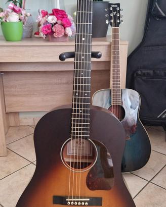 chitarra SIGMA JM SGE +