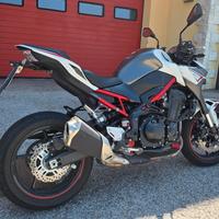 Kawasaki Z 900 - 2022