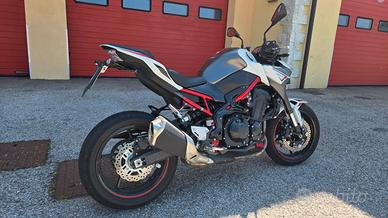 Kawasaki Z 900 - 2022