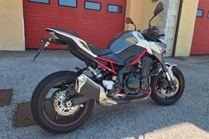 Kawasaki Z 900 - 2022