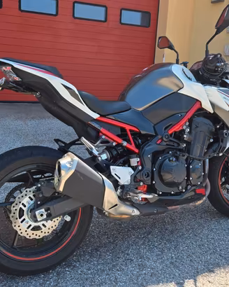 Kawasaki Z 900 - 2022