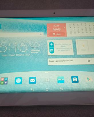 tablet Asus 9.4 pollici k01e android 5.0.2