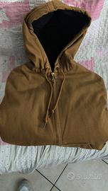 Giubbotto charrart in goretex