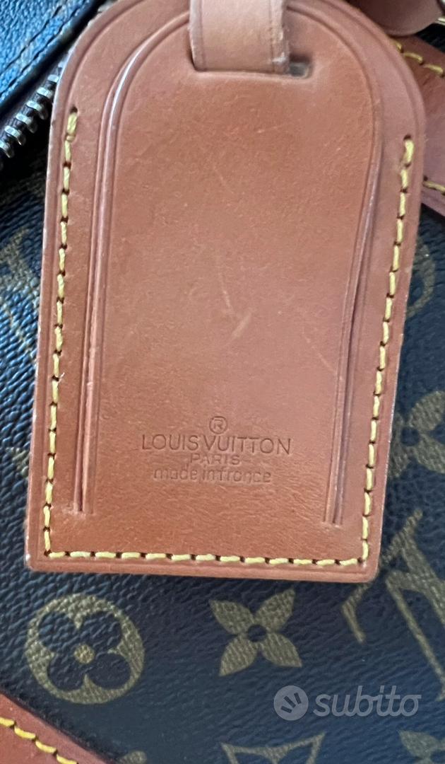 speedy 30 Louis Vuitton - Abbigliamento e Accessori In vendita a Taranto