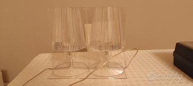 lampade Kartell Take