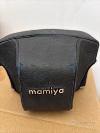 Fotocamera Mamiya 528AL (guasta) + Kit Lenti