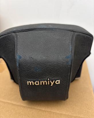 Fotocamera Mamiya 528AL (guasta) + Kit Lenti