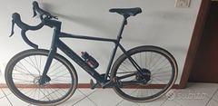 ORBEA EBIKE GAIN D30 TAGLIA L