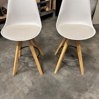 SEDIA poltrona ALTA jisk