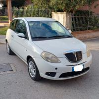 Lancia Ypsilon 1.3 multijet