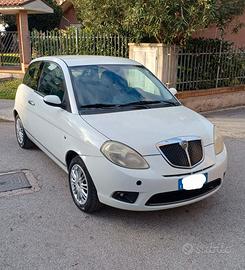 Lancia Ypsilon 1.3 multijet
