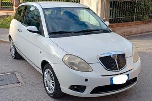 Lancia Ypsilon 1.3 multijet