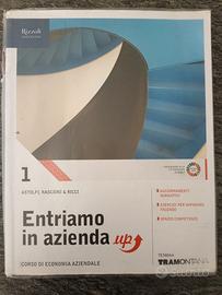 Entriamo in azienda up 1