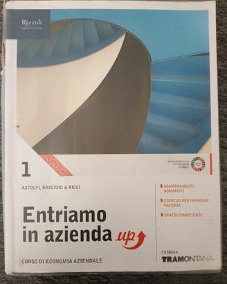 Entriamo in azienda up 1