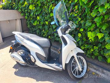 Honda sh mode 125