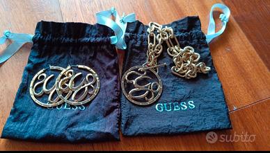 Parure Guess 