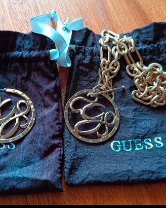 Parure Guess 