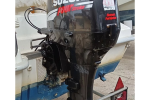 Ricambi suzuky 40/60