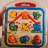 Gioco da tavolo bambini