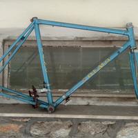 Telaio Olmo bicicletta da corsa 