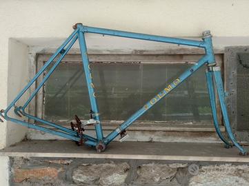 Telaio Olmo bicicletta da corsa 