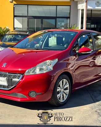 PEUGEOT 208 1.4 DIESEL 68CV ANNO 2013