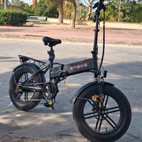 bicicletta elettrica