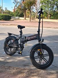 bicicletta elettrica