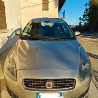 Fiat Croma 2.4 multijet 20 v