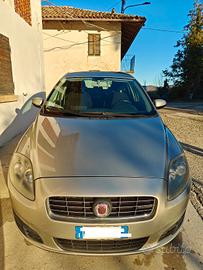 Fiat Croma 2.4 multijet 20 v
