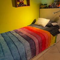 Letto brimnes ikea