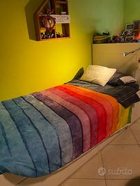 Letto brimnes ikea