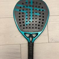 Racchetta padel Oxdog Pro Light