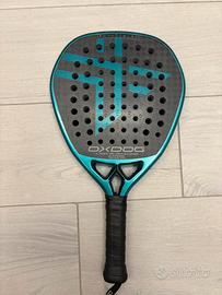 Racchetta padel Oxdog Pro Light