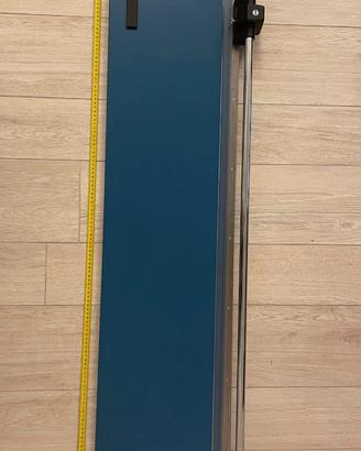 Taglierina a lama rotante DAHLE 558 taglio 130 cm