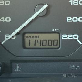 Golf 3 gti 1994 climatronik