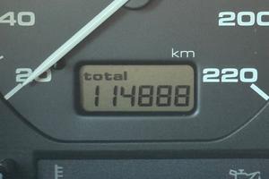 Golf 3 gti 1994 climatronik