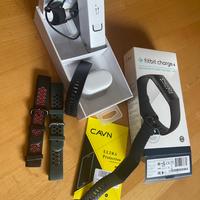 BITFIT CHARGE 4 - TRACKER